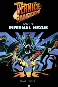 Книга The Infernal Nexus