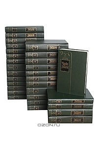 Книга Чарльз Диккенс. Собрание сочинений в 30 томах
