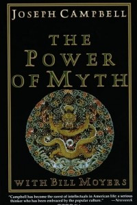 Книга The Power of Myth