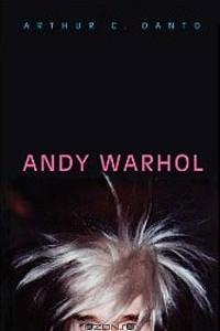 Книга Andy Warhol