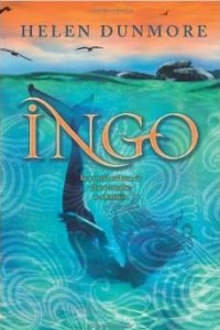 Книга Ingo