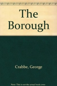 Книга The Borough