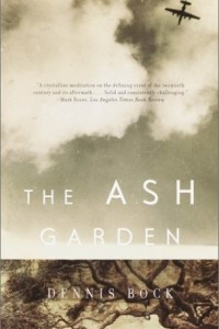 Книга The Ash Garden