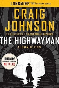 Книга The Highwayman