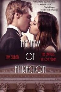 Книга The Law of Attraction