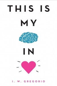 Книга This is My Brain in Love