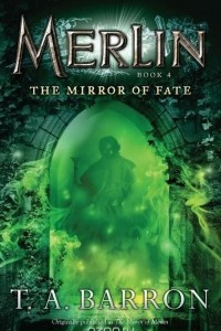 Книга The Mirror of Fate