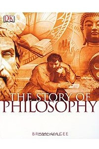 Книга The Story of Philosophy