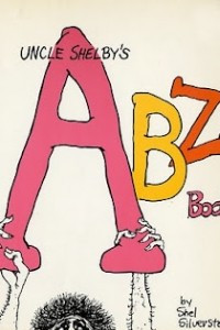 Книга Uncle Shelby's ABZ Book: A Primer for Adults Only