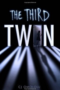 Книга The Third Twin