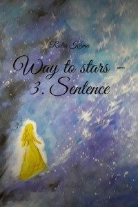Книга Way to stars – 3. Sentence