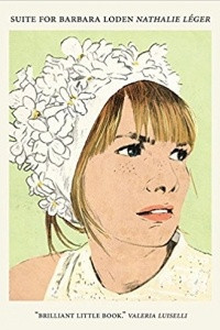 Книга Suite for Barbara Loden
