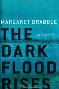 Книга The Dark Flood Rises