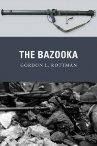 Книга The Bazooka