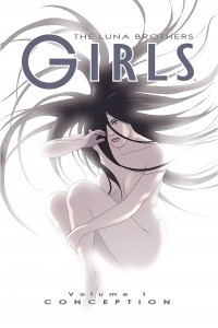Книга Girls, Volume 1: Conception