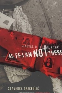 Книга As If I Am Not There