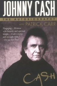 Книга Cash: The Autobiography