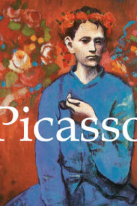 Книга Picasso