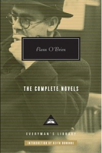 Книга The Complete Novels: At Swim-Two Birds, The Third Policeman, The Poor Mouth, The Hard Life, The Dalkey Archive