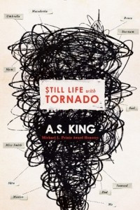 Книга Still Life with Tornado