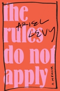 Книга The Rules Do Not Apply