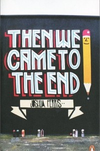Книга Then We Came to the End
