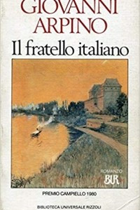 Книга Il fratello italiano