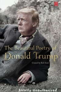 Книга The Beautiful Poetry of Donald Trump