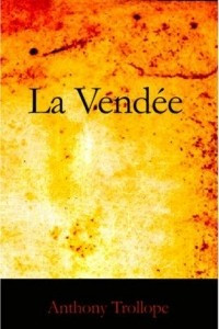 Книга La Vendee