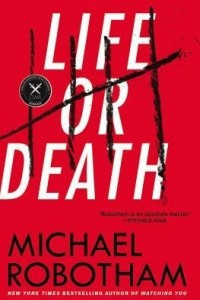 Книга Life or Death