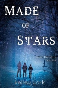 Книга Made of Stars