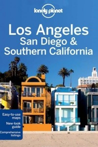 Книга Los Angeles, San Diego & Southern California