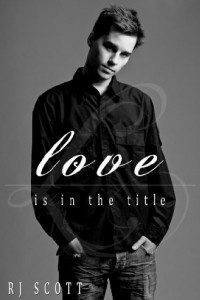 Книга Love Is In The Title