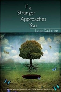 Книга If a Stranger Approaches You