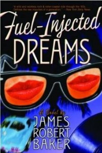 Книга Fuel Injected Dreams