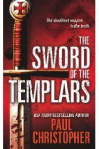 Книга The Sword of the Templars
