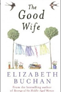 Книга Хорошая жена