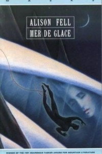 Книга Mer de Glace