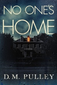 Книга No One's Home