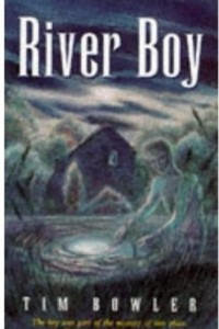 Книга River Boy