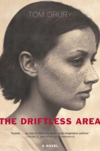 Книга The Driftless Area