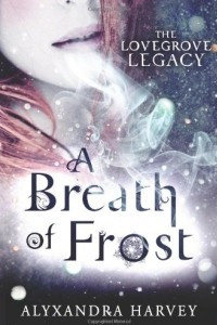 Книга A Breath of Frost