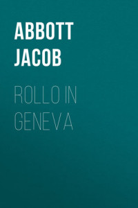 Книга Rollo in Geneva