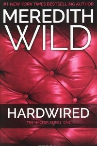 Книга Hardwired