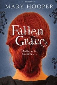 Книга Fallen Grace