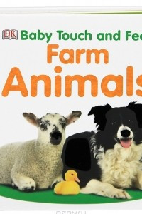 Книга Farm Animals