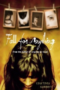 Книга Fall for Anything