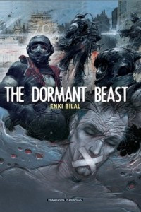 Книга The Dormant Beast