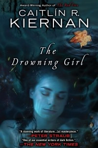 Книга The Drowning Girl