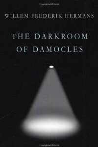 Книга The Darkroom of Damocles